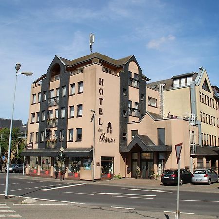Hotel Am Peterstor Montabaur Zewnętrze zdjęcie