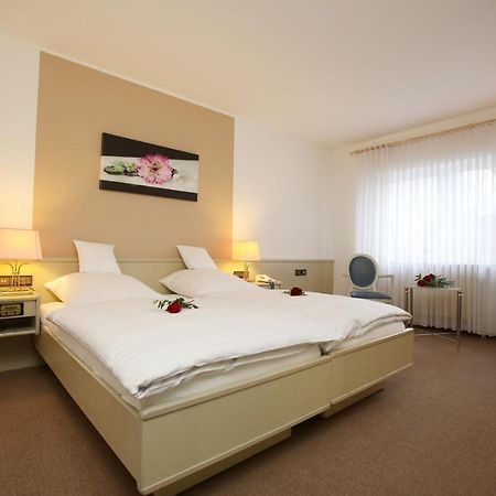 Hotel Am Peterstor Montabaur Pokój zdjęcie