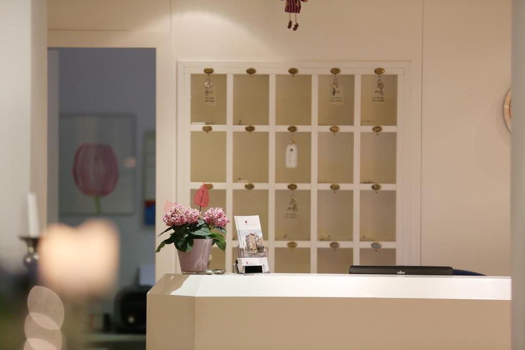 Hotel Am Peterstor Montabaur Zewnętrze zdjęcie