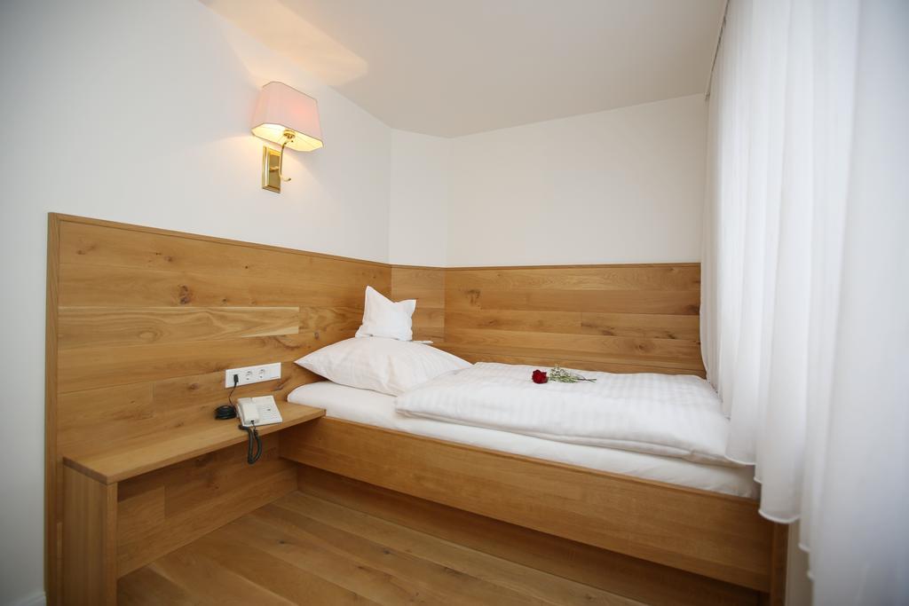Hotel Am Peterstor Montabaur Pokój zdjęcie
