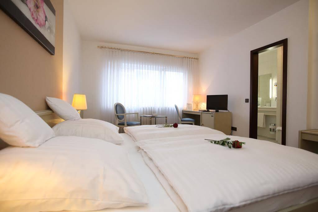 Hotel Am Peterstor Montabaur Zewnętrze zdjęcie