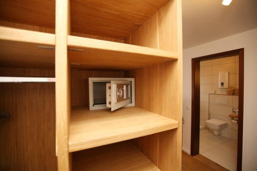 Hotel Am Peterstor Montabaur Zewnętrze zdjęcie