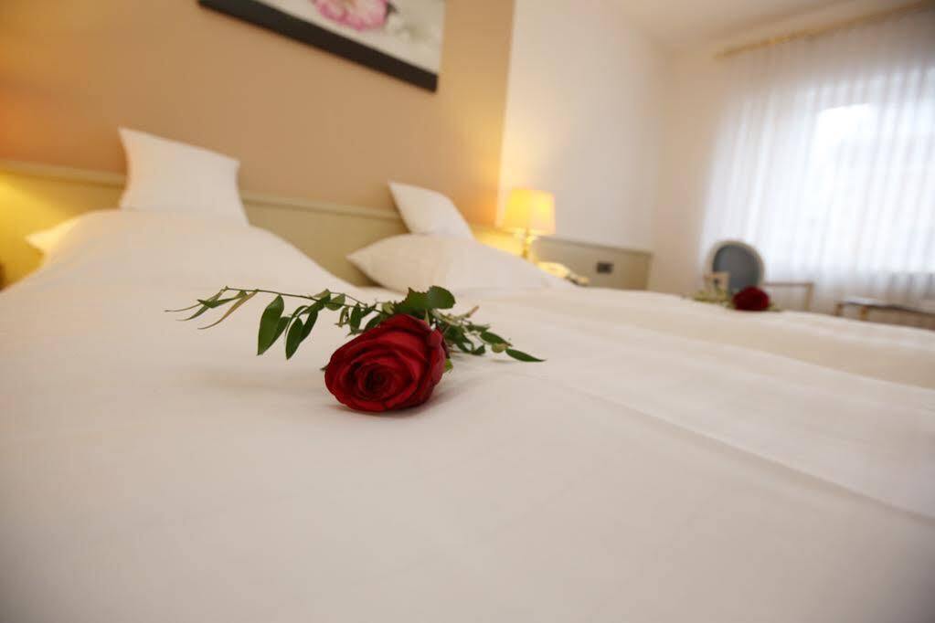 Hotel Am Peterstor Montabaur Zewnętrze zdjęcie