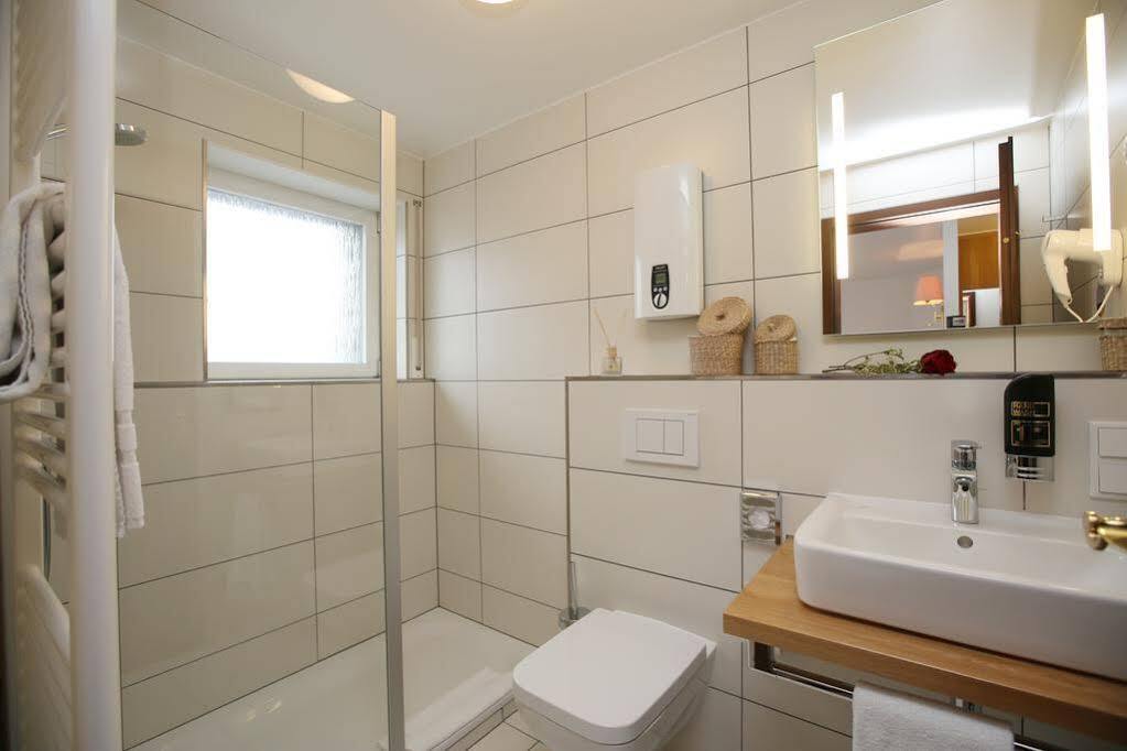 Hotel Am Peterstor Montabaur Zewnętrze zdjęcie