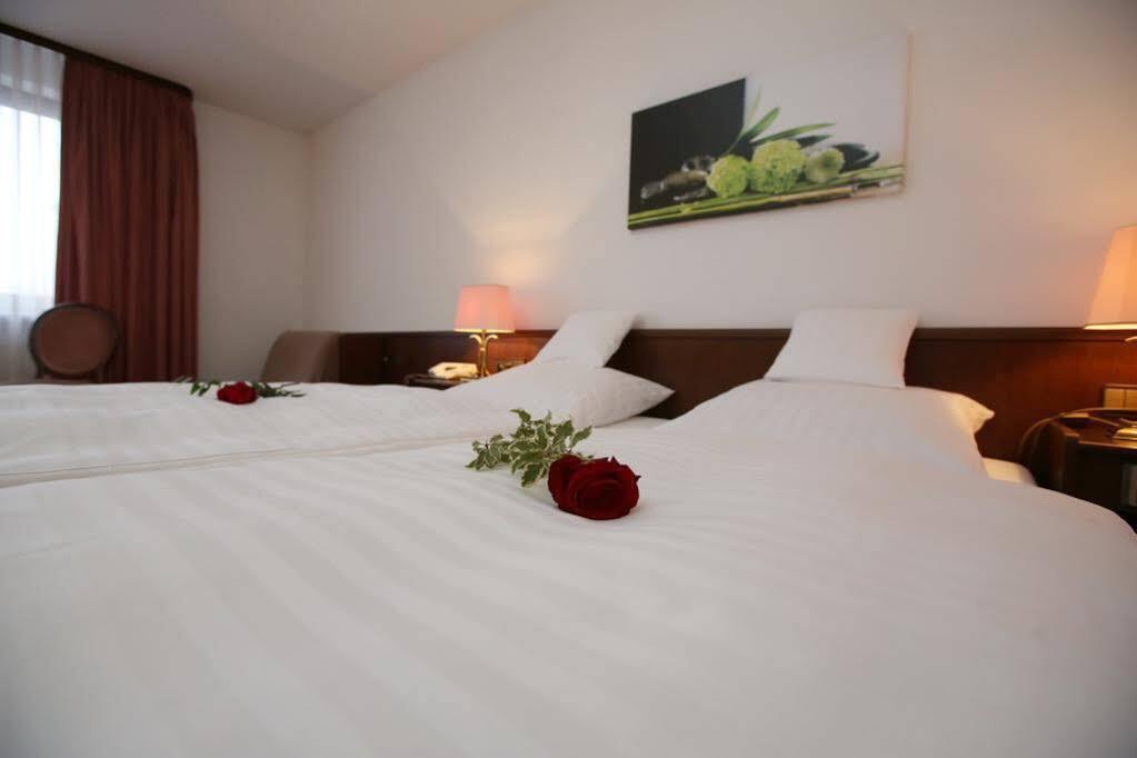 Hotel Am Peterstor Montabaur Zewnętrze zdjęcie